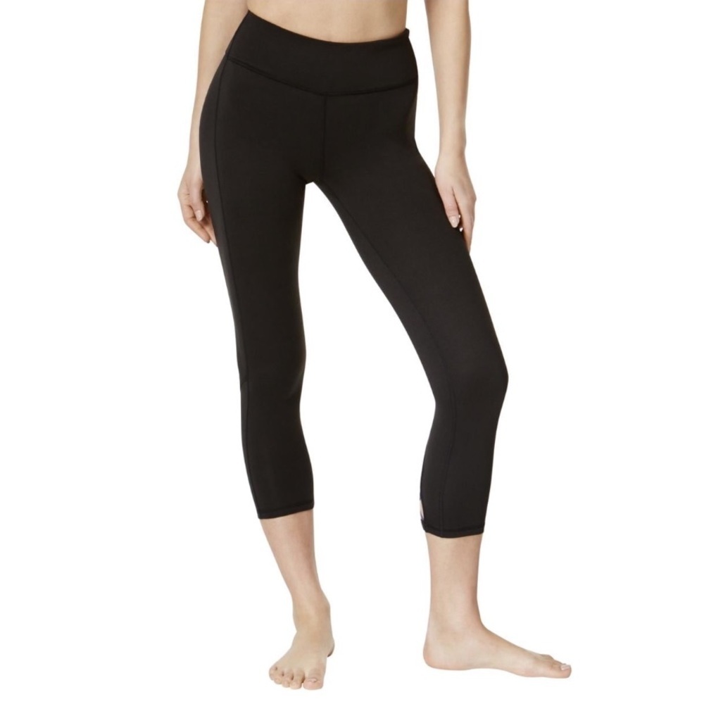 Gaiam Crop Leggings